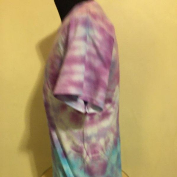 Tie dye tshirt size medium - Picture 2 of 12